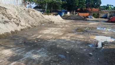 Kavling Prestisius Dijual di Cisauk, Tangerang, Harga 6,94 Miliar