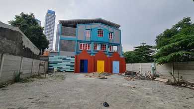 Jual Gudang Kantor Klinikdi Duri Kosambi Jakarta Barat Siap Pakai di Duri Kosambi , Duri Kosambi