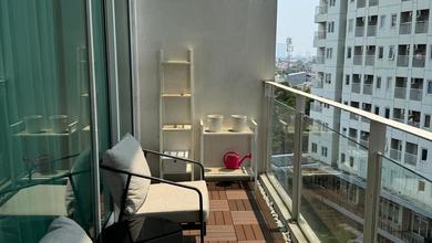 Miliki Segera Apartemen di Kedoya, Jakarta Barat, LB 139m²