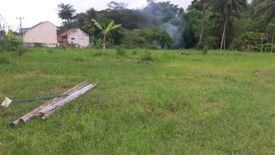 Kavling dengan Harga Terjangkau Daerah Padalarang Bandung