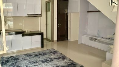 Jual Cepat Rumah Elit di Pantai Indah Kapuk 2, Jakarta Utara, Luas 45 m2