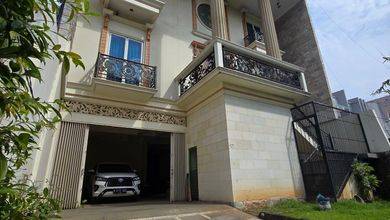 Jual Rumah Baru area Sunter, Jakarta Utara LT 300 m2