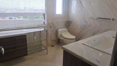 For Sale Apartemen Eksklusif di Kemayoran, Jakarta Pusat, LB 196m²