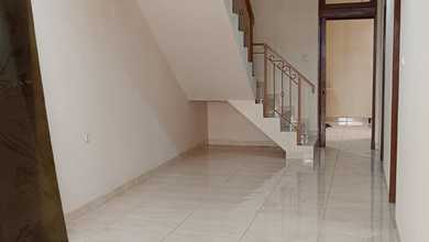 Rumah Minimalis Disewakan di Sunter, Jakarta Utara, Harga Ekonomis