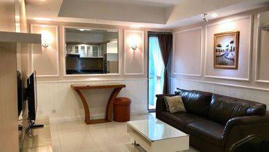 Apartemen Dijual di Kemayoran Jakarta Pusat 