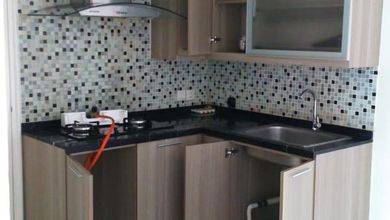 Disewa Cepat Apartemen 3 BR di Jakarta Utara Luas 110 m2
