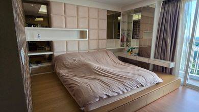 Jual Unit Apartemen Siap Huni 1BR  Good Condition