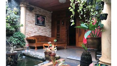 Rumah Siap Pakai di Kawasan Bekasi, Bekasi, LT 200m²