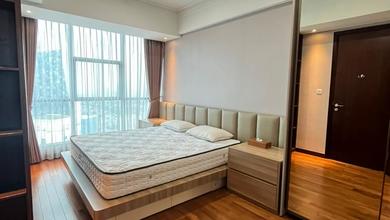 Dijual Apartemen Eksklusif di Menteng Dalam, Jakarta Selatan, LB 78m²
