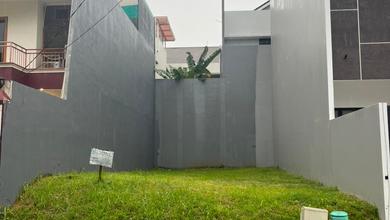 Tanah Elit Dijual di Meruya, Jakarta Barat, Harga 2,73 Miliar