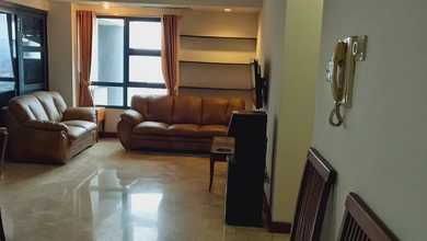 Apartemen Nyaman di Tanjung Duren, Jakarta Barat, Harga Murah 138 Juta /tahun