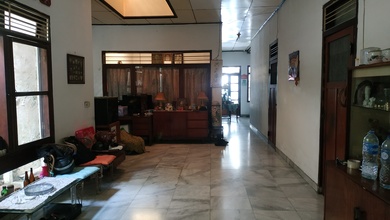 For Sale rumah Mewah di Kartini, Jakarta Pusat - LT 462m²