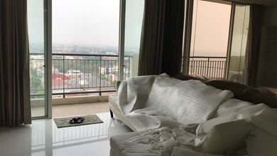 Apartemen Prestisius di Kawasan Elit Ancol, Jakarta Utara, Harga 5,5 Miliar