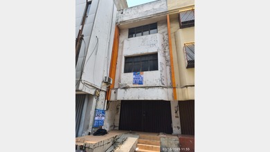 Ruko Tekstil Mangga ******** ******** u gudang.