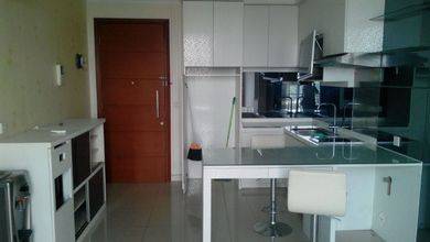 Apartemen Sewa di Ancol Furnished Tipe 1 BR Terbaik di Jakarta Utara