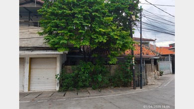 Hunian Idaman di Kartini, Jakarta Pusat, 3 KT, Harga 2,4 Miliar