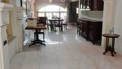 Rumah Prestisius di Kawasan Ancol, Jakarta Utara, LB 510m², Harga 18,5 Miliar