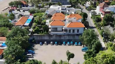 For Sale Tanah Eksklusif di Kuta, Badung, LT 2000m²