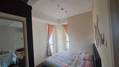 Jual Apartemen Nyaman di Gunung Sahari, Jakarta Pusat, Luas 44m²