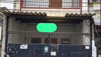 Dijual Rumah Nyaman di Jembatan Lima, Jakarta Barat - LT 64m²