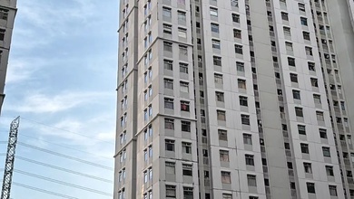 Segera Disewakan Harga Terjangkau di Pluit, Jakarta Utara