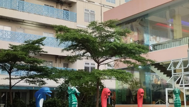 Apartemen Murah Lokasi Penjaringan, Jakarta Utara, Harga Ekonomis