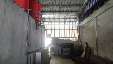 Ruko Dijual Segera Di Mangga Dua