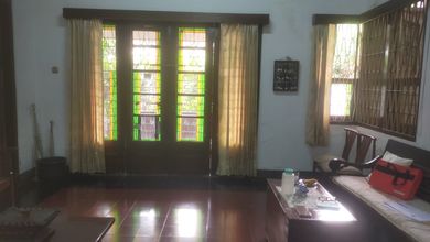 Rumah Premium di Jatinegara, Jakarta Timur, LT 285 m2