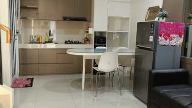 Dijual Rumah Strategis di Gading Serpong, Tangerang - LT 66m²