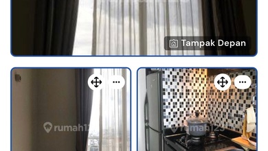 Hot Deal Apartemen Siap Huni Favorit di Jakarta Barat 1br, 33sqm