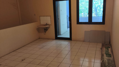 Dijual.ruko Bahan Bangunan Mangga Dua Lebar 5 M Jarang Ada