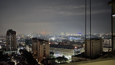 Apartemen Sederhana Harga Murah, Lokasi Mangga Dua, Jakarta Barat