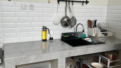 Sewa Rumah Favorit di Sepatan, Tangerang, Harga Terjangkau