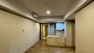 Promo Apartemen Siap Huni di Cempaka Mas, Jakarta Pusat, 2 KT