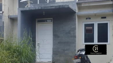 Rumah Modern di Cibinong, Bogor, Luas 49 m2