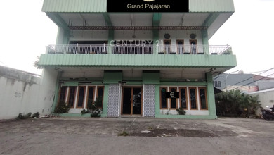 Ruko Pinggir Jalan Strategis Di Jl Achmad Adnawijaya Bogor Utara