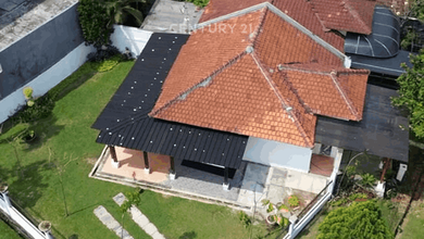 Jual Rumah 70 di Sentul City, Bogor