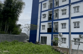 Dijual Cepat Apartemen 1BR  Kondisi Bagus Siap Ditempati