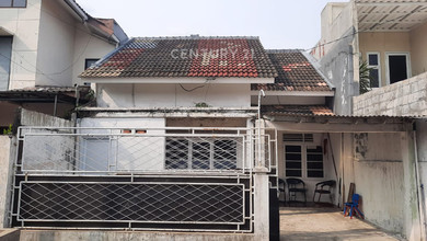 Jual Rumah Bagus Luas 128 m2 di Tegallega, Bogor