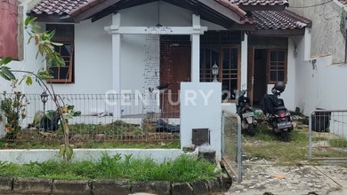Rumah Modern area Cibinong, Bogor, LT 100 m2