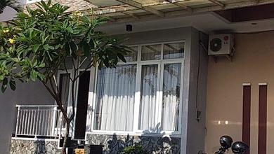 Jual Rumah Cantik Luas 120 m2 di Batutulis, Bogor