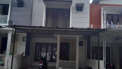 Jual Segera Rumah Mewah area Bogor Nirwana Residence, Bogor, LT 105 m2