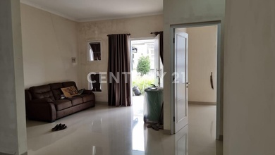 Rumah Mewah Luas 144 m2, di Pakuan, Bogor