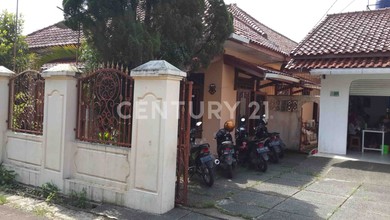Rumah Minimalis area Sindang Barang, Bogor, Luas 400 m2