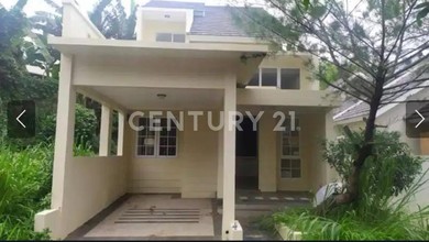 Jual Cepat Rumah Elit di Cibinong, Bogor, LT 119 m2