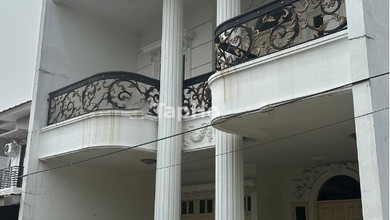 Jual Rumah Mewah Luas 120 m2 Kawasan Tanah Sareal, Bogor