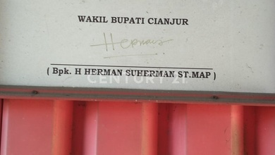 Kavling dengan Harga Terjangkau di Ciherang Cianjur