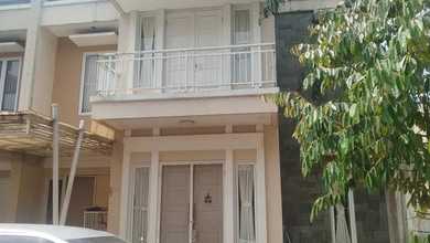 Sewa Rumah Favorit di Cimahpar, Bogor, Harga Terjangkau