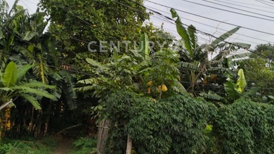 Kavling Prestisius Dijual di Kranggan, Bogor, Harga 3,85 Miliar