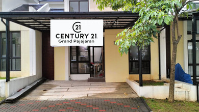 Rumah Idaman di Sentul, Bogor, 2 KT, Harga 1 Miliar